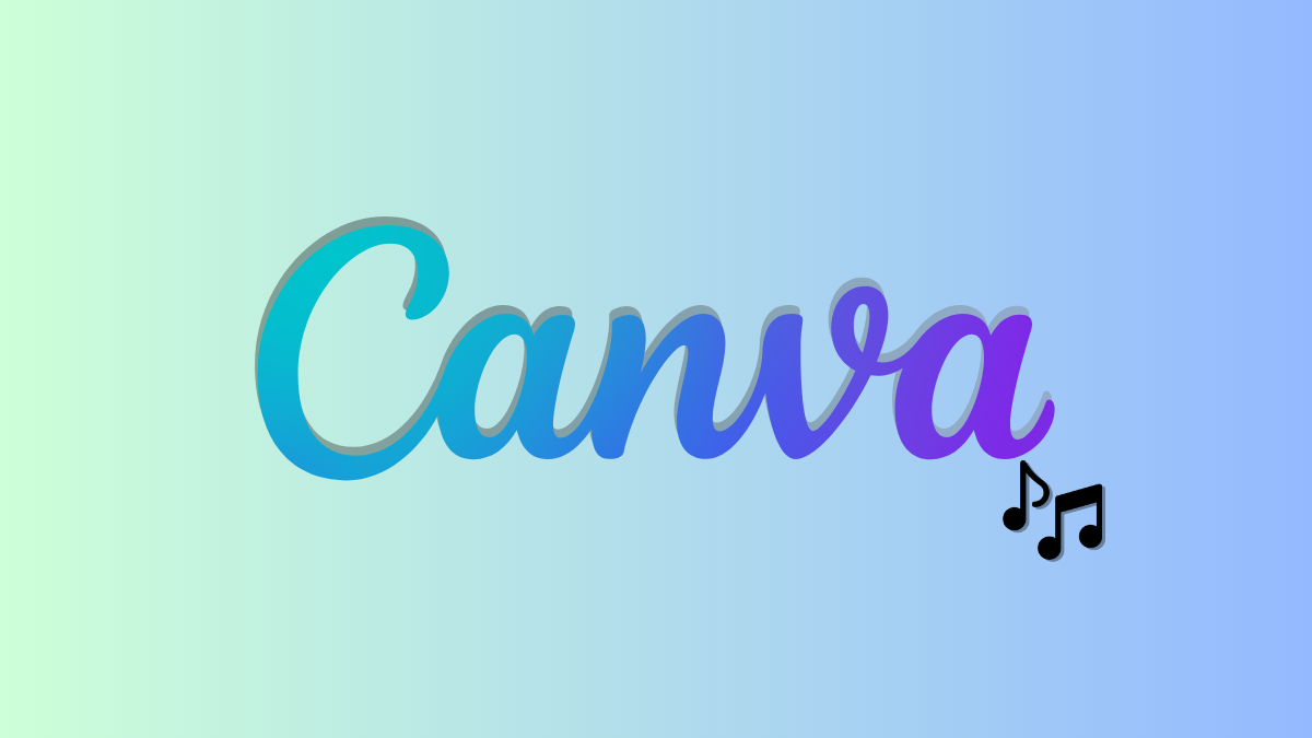 How to Use Beat Sync on Canva