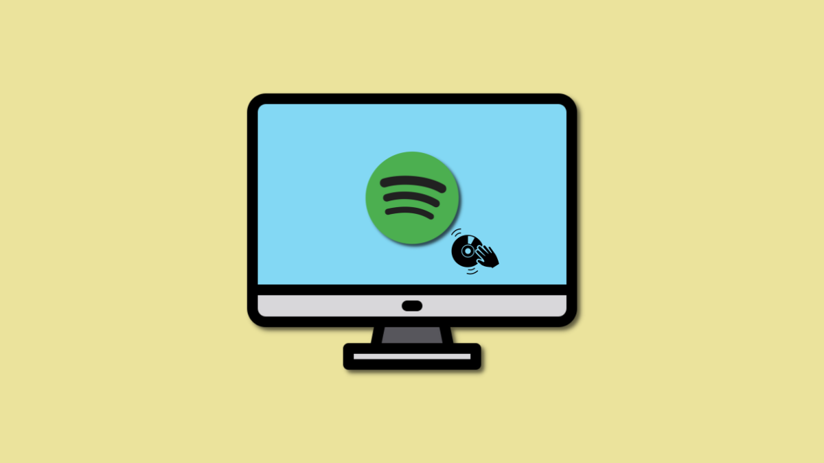 How to Get Spotify DJ on PC