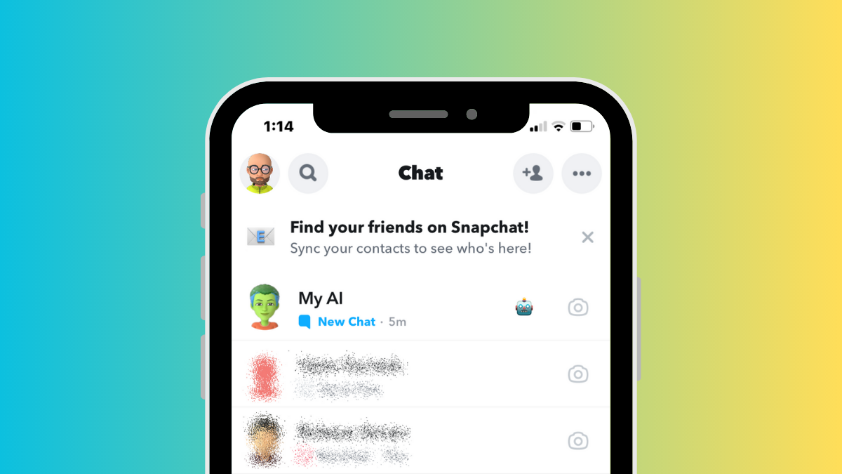 How to Turn On Snapchat’s My AI