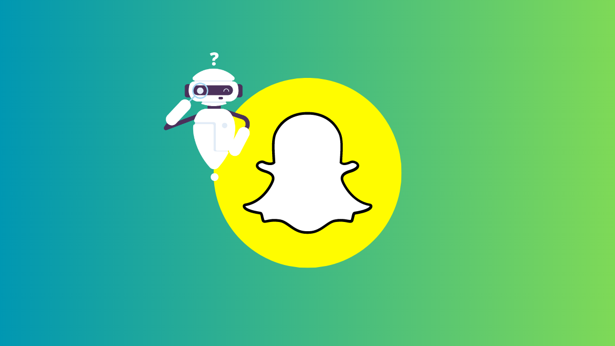 Snapchat My AI Not Working: 8 Ways to Fix