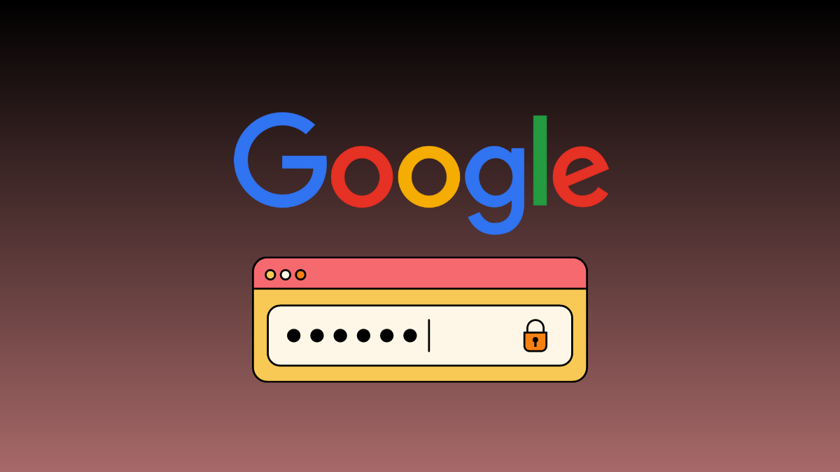 Google Passkeys: How to Use Your Face or Fingerprint to Sign in to Google