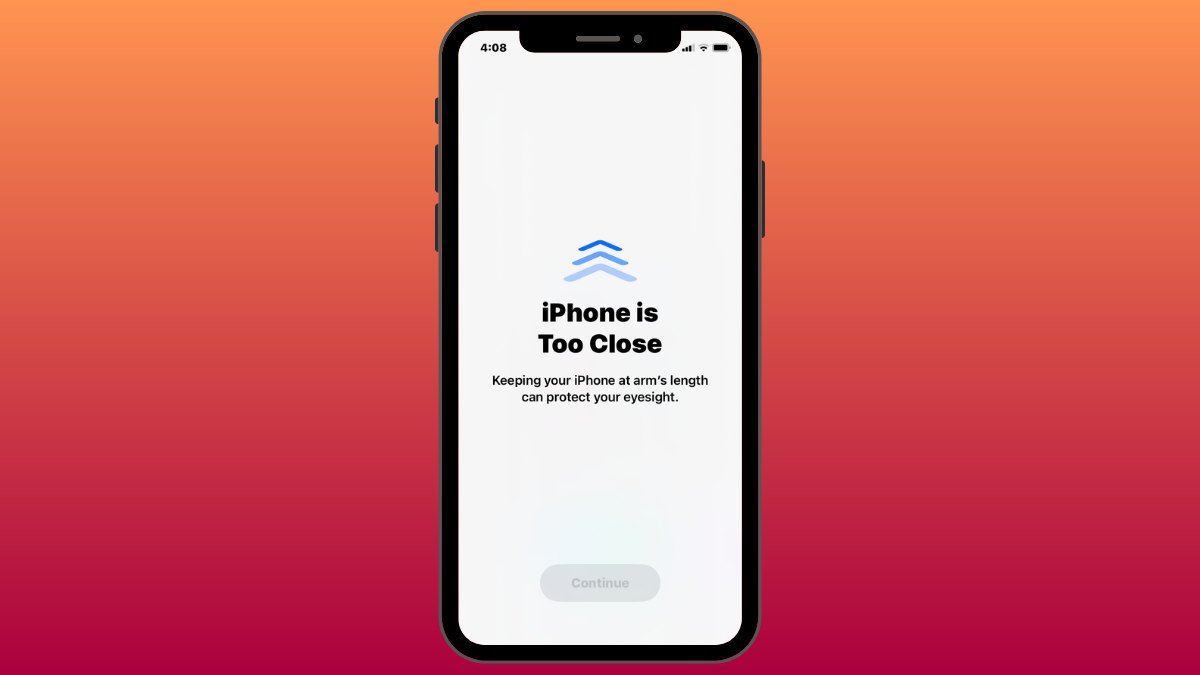 iOS 17: iPhone Is Too Close Issue: 4 Ways to Fix