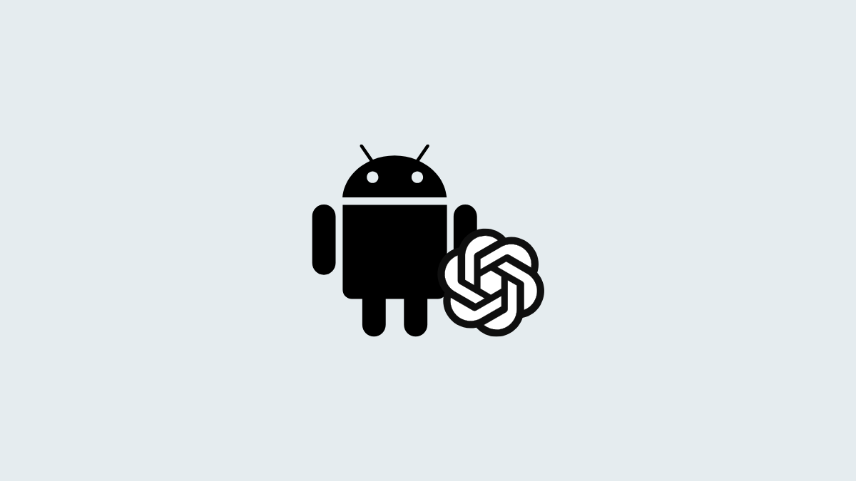 How to Use ChatGPT on Android