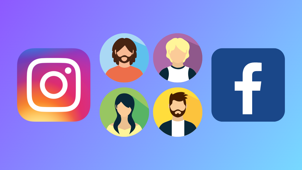 How to Make Video Calls Using a Cartoon Avatar on Instagram and Facebook?