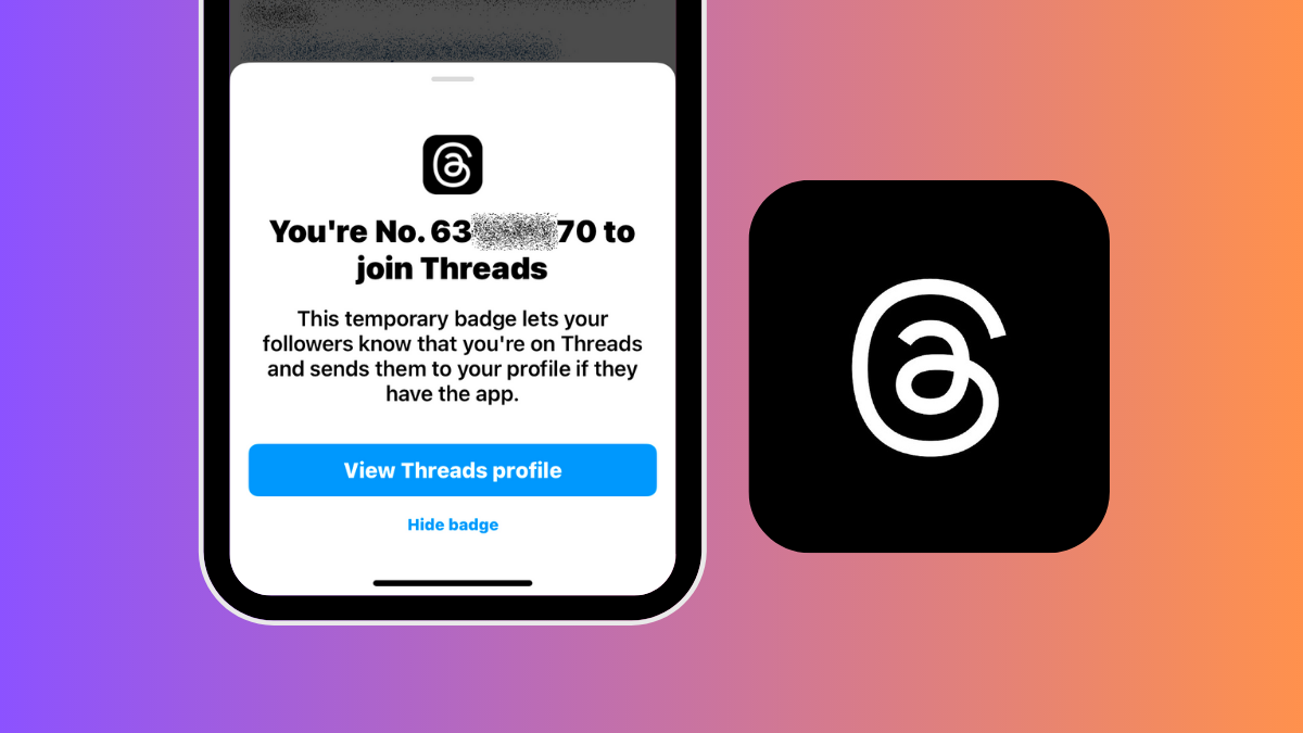 How to Take Threads off of Instagram