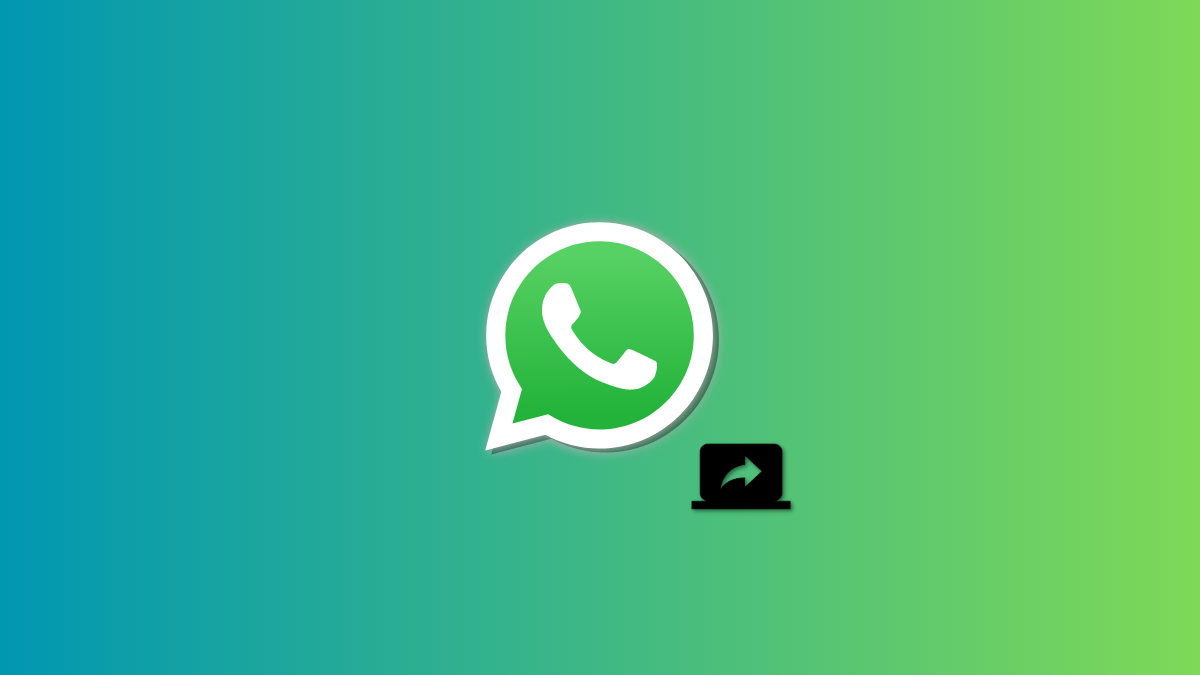 How to Share Your Screen Using WhatsApp on Windows, iOS or Android