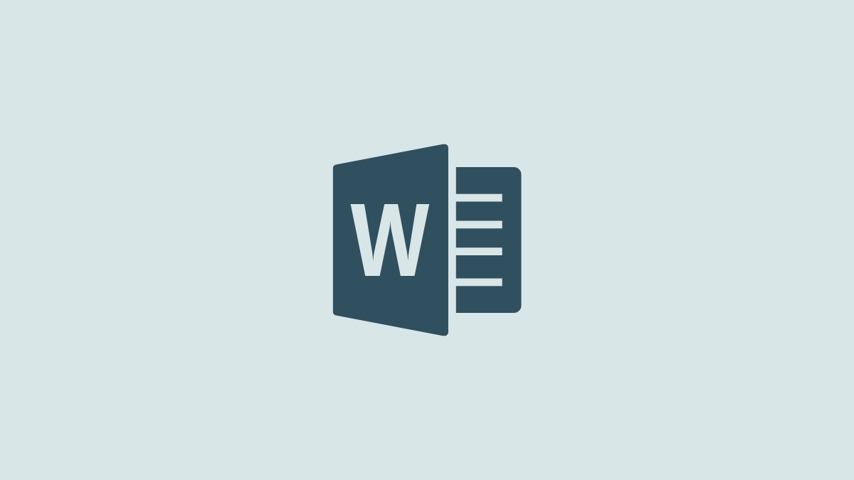 How to Format Your Manuscript Using MS Word [Step-By-Step Guide]