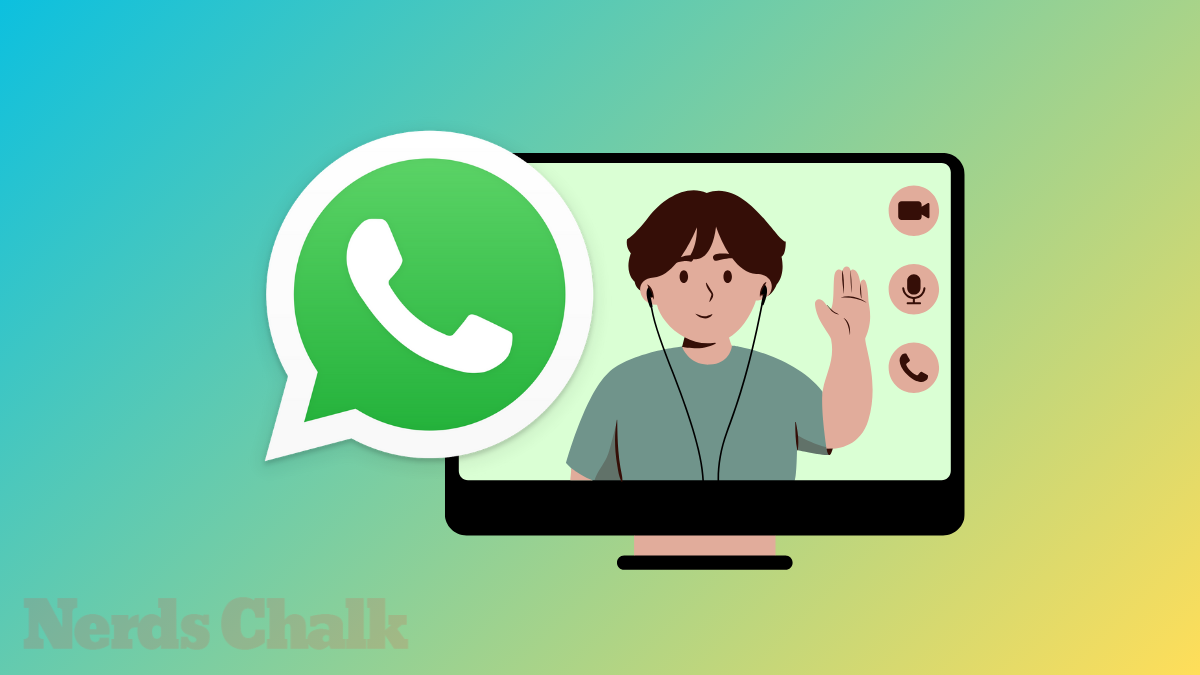 How to Make Group Video and Audio Calls on WhatsApp for Mac