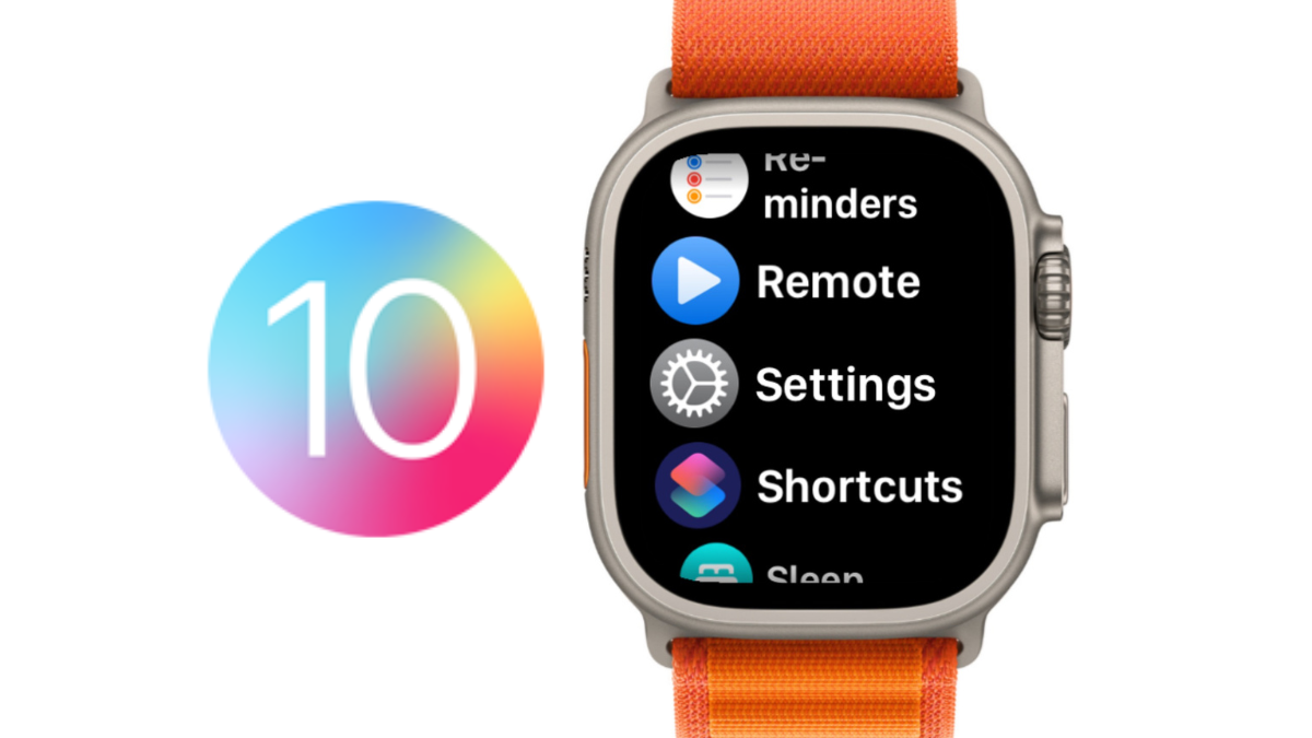 watchOS 10 Settings to Turn Off: 8 Changes to Make in New Update for Consistent Experience