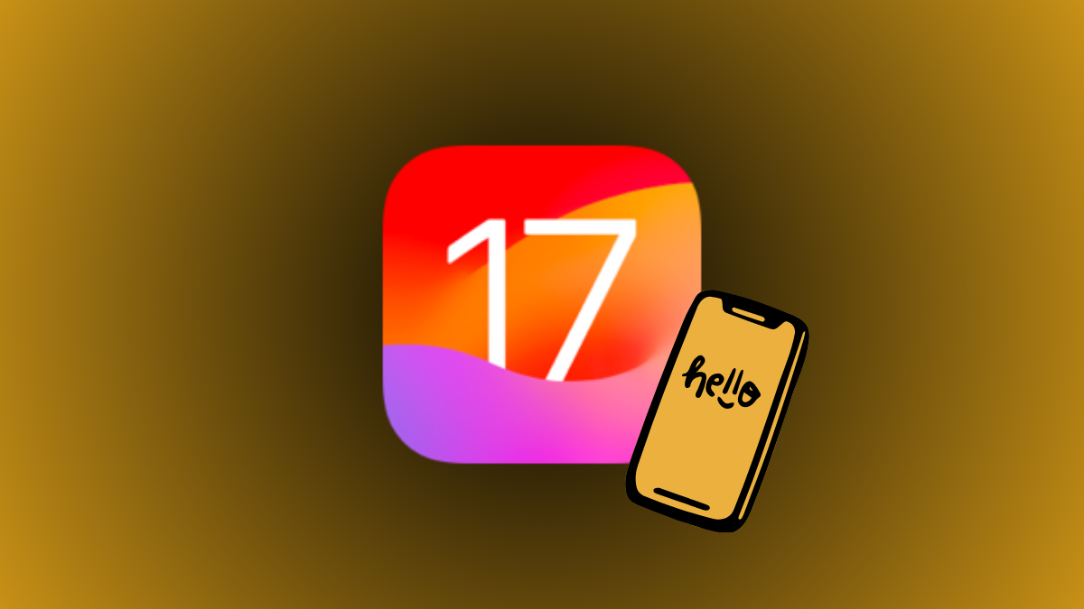 63 Coolest iOS 17 Features to Know [Nov 27 Update: 17.2 Features Included]