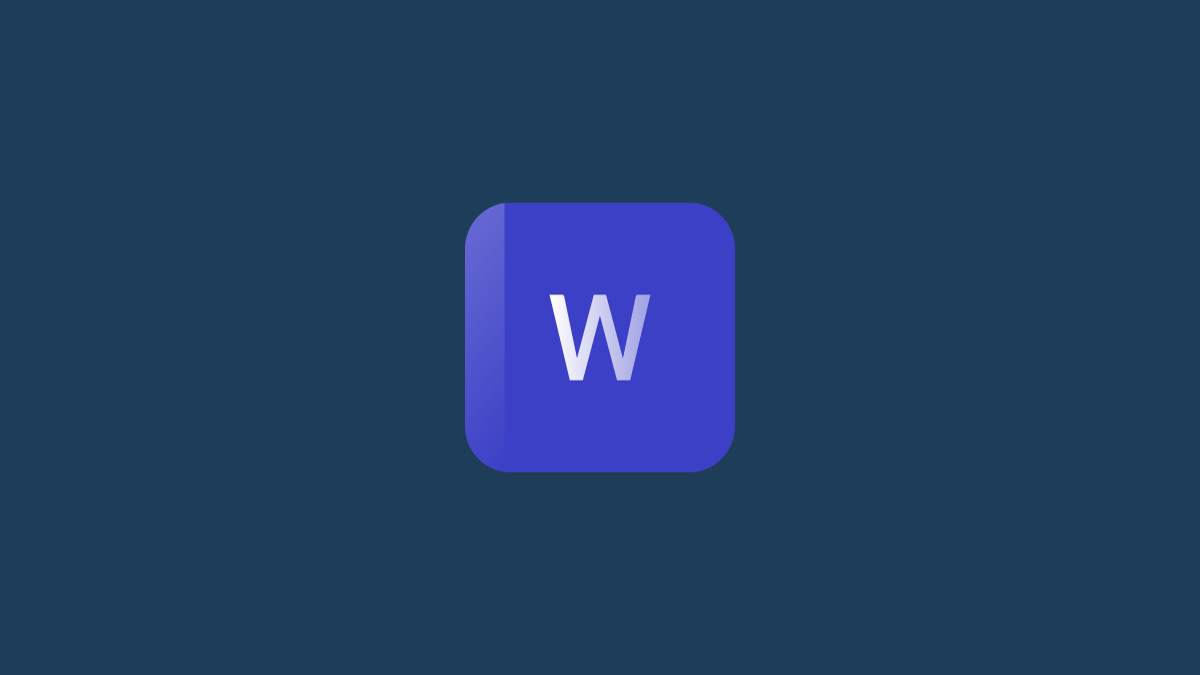 How to Use Pagination Options in Microsoft Word (App and Web)