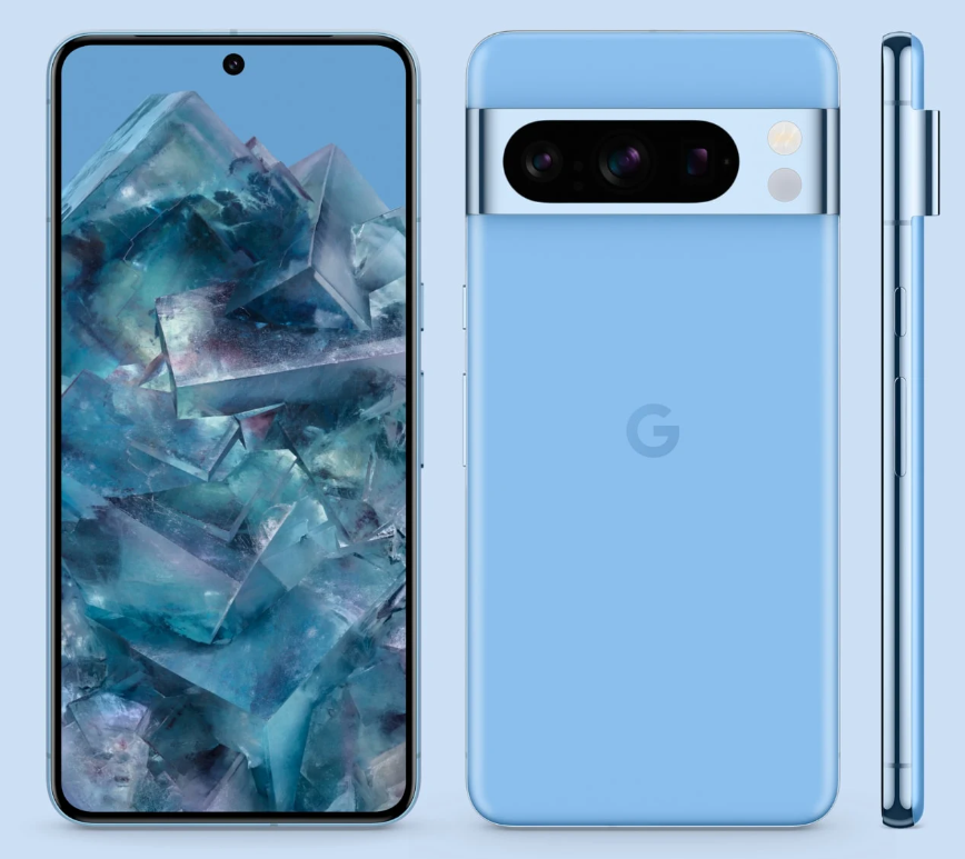 Pixel 8 vs Pixel 8 Pro: Every Single Detail You Need to Know