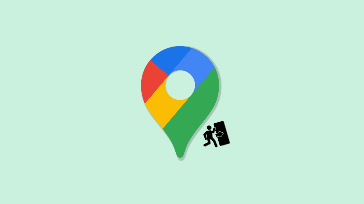 How to Leave a Collaborative List in Google Maps