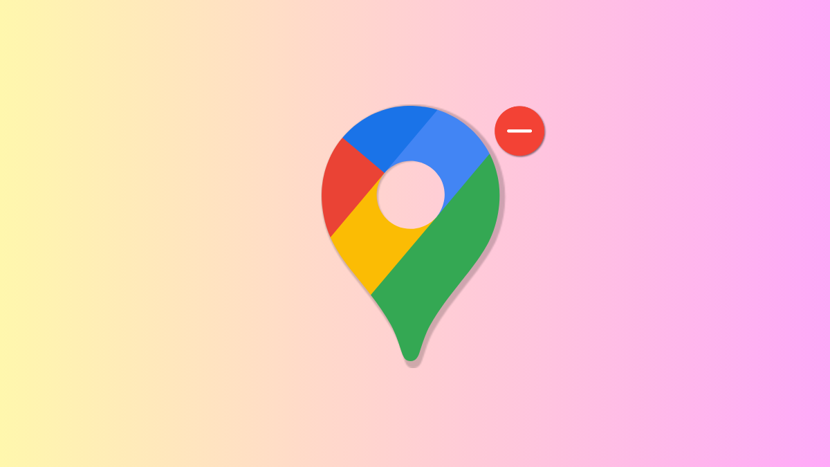 How to Remove a Location From a Collaborative List in Google Maps