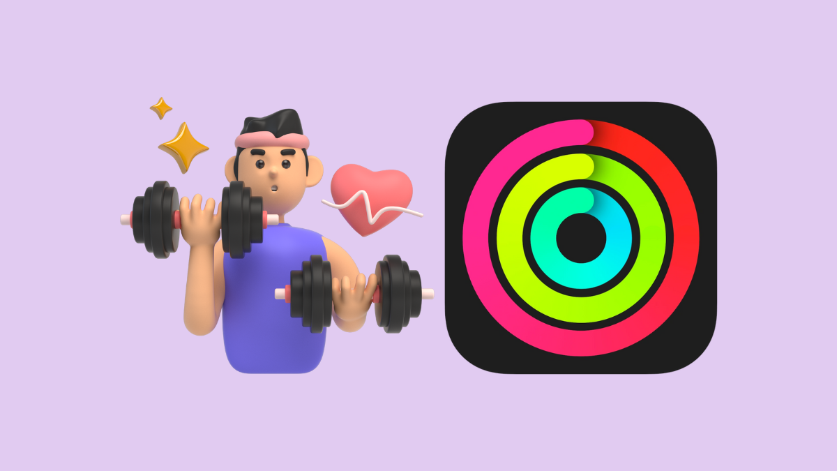 How to Track Exercise on iPhone