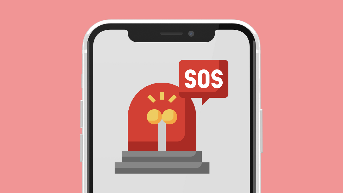 SOS Only on iPhone? How to Fix