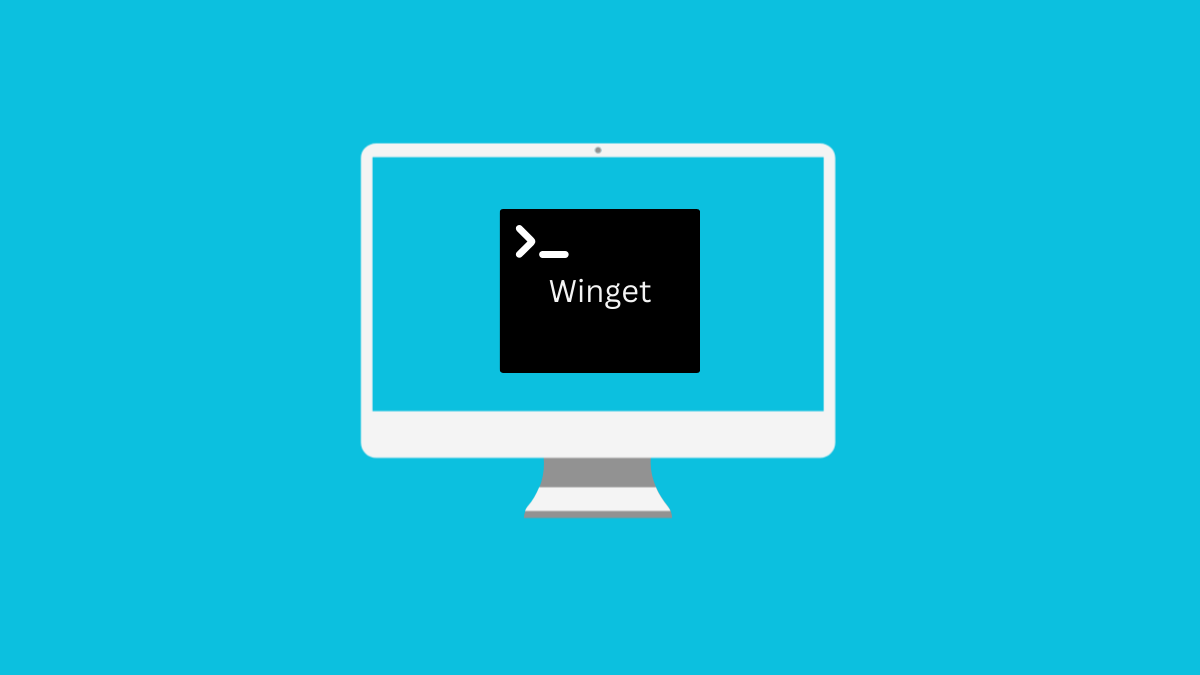 How to Use Winget to Install and Manage Apps on Windows 11