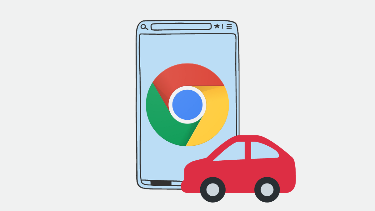 Google Chrome Will Arrive Soon to Cars With Google Built-in