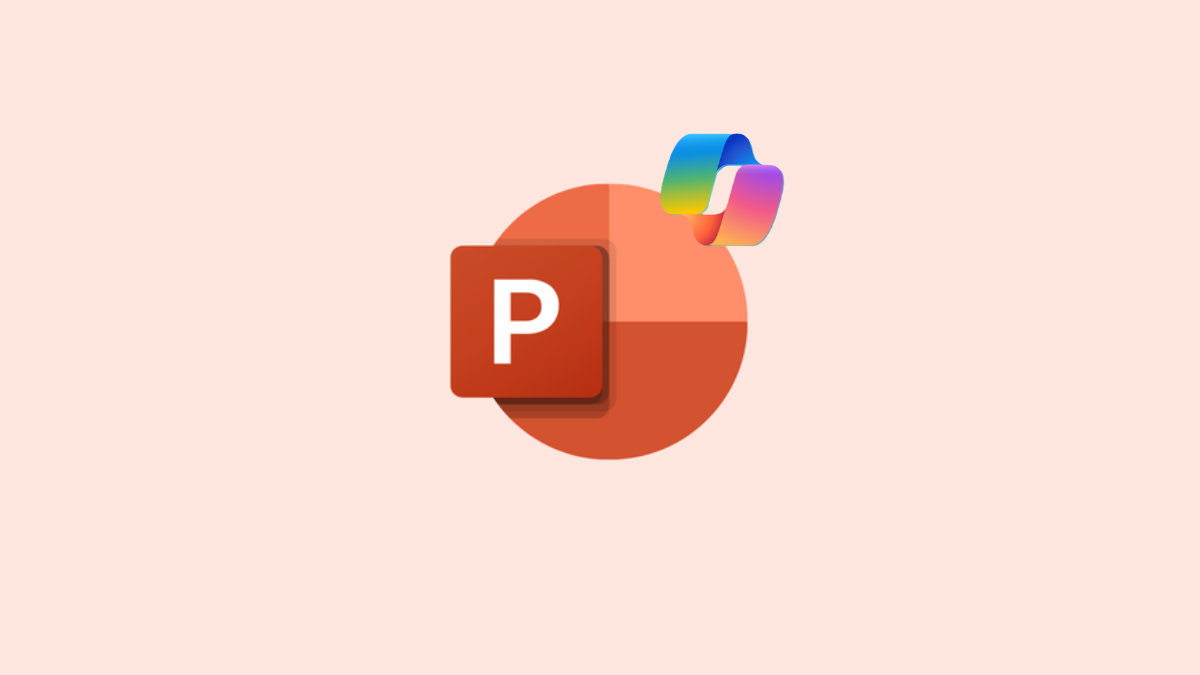 How to use Copilot in PowerPoint