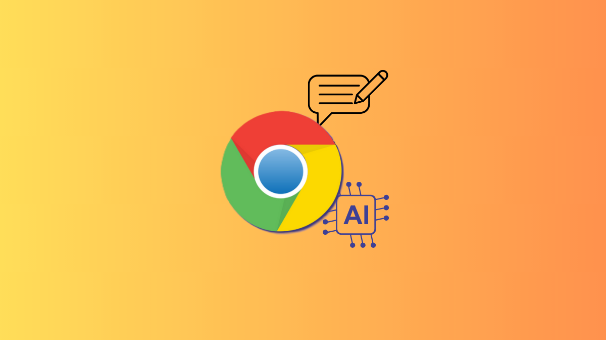 How to Use the AI in Chrome to Write Something