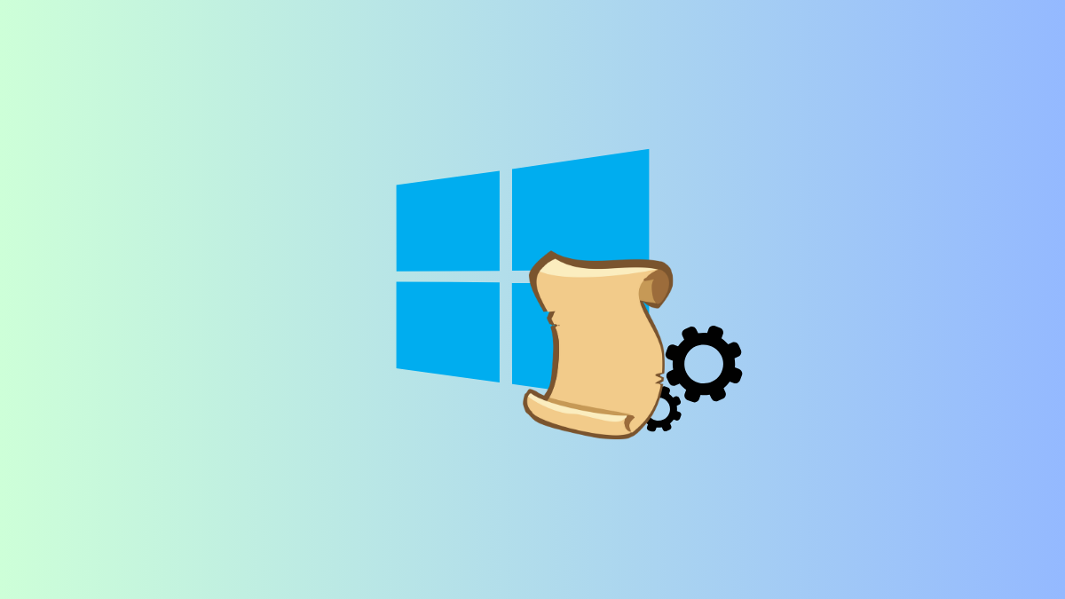 How to Enable Group Policy Editor on Windows 11 Home