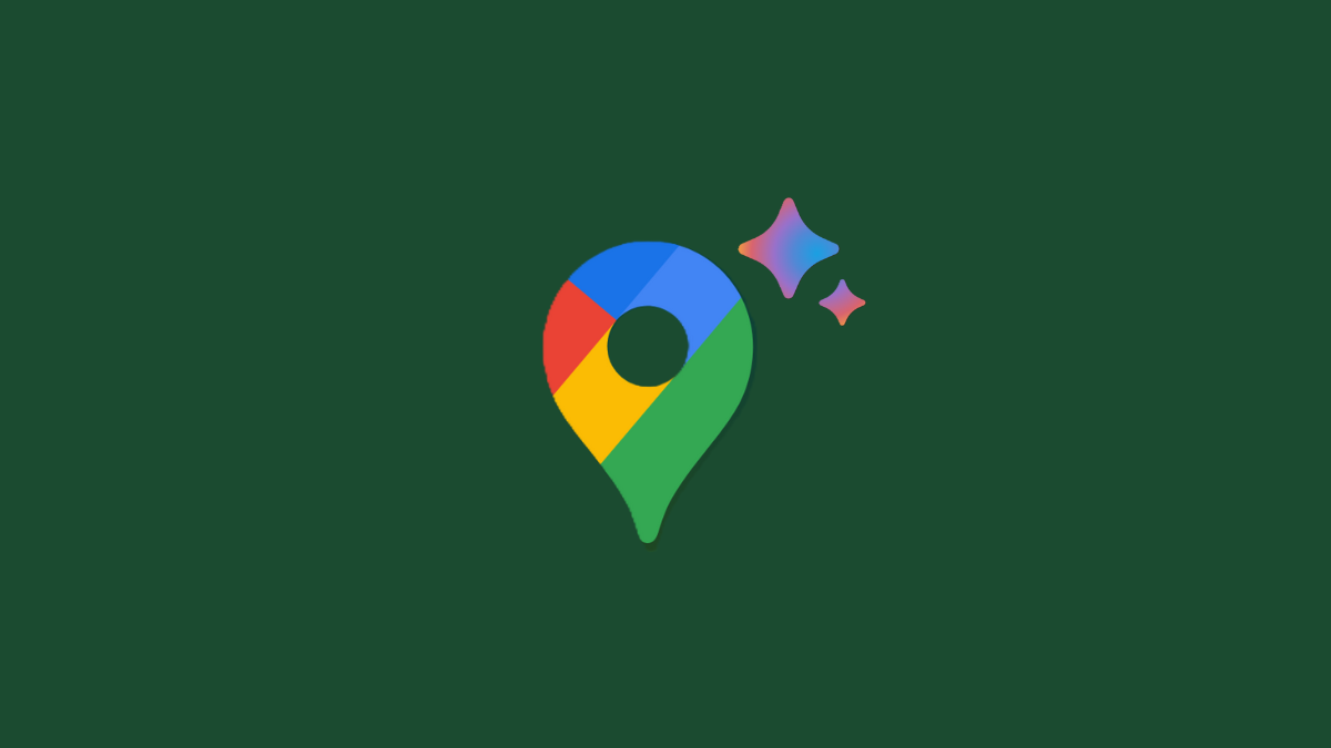 Google Maps Will Soon Get an AI Navigation Assistant and Recommendations