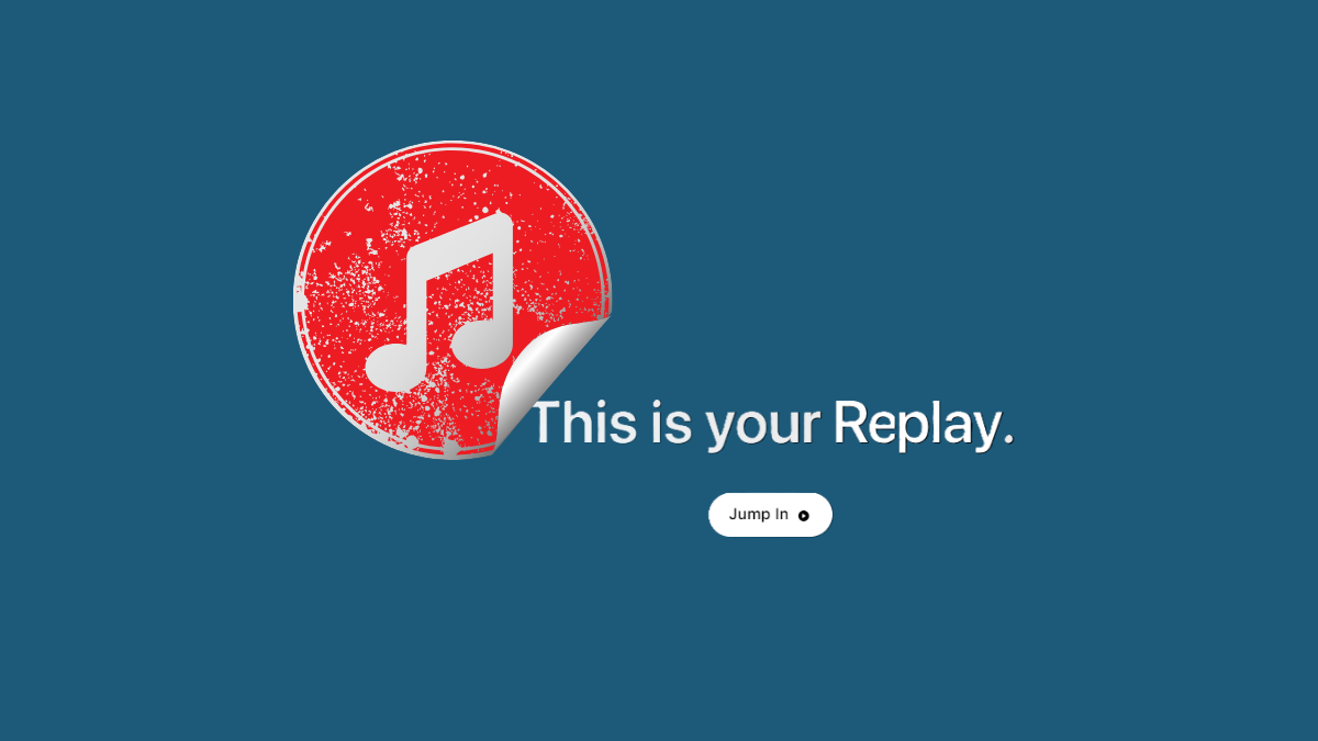 How to View Your Monthly Apple Music Replay on Phone or PC