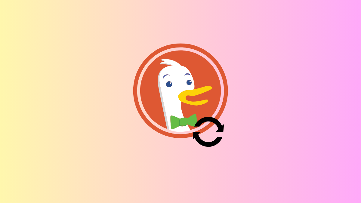 How to Sync Your Bookmarks and Passwords on Duckduckgo Browser