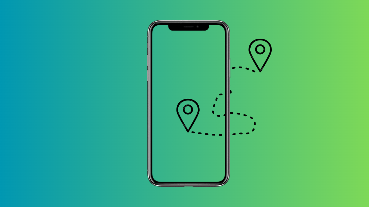 How to Enable and Use Glanceable Directions on Google Maps