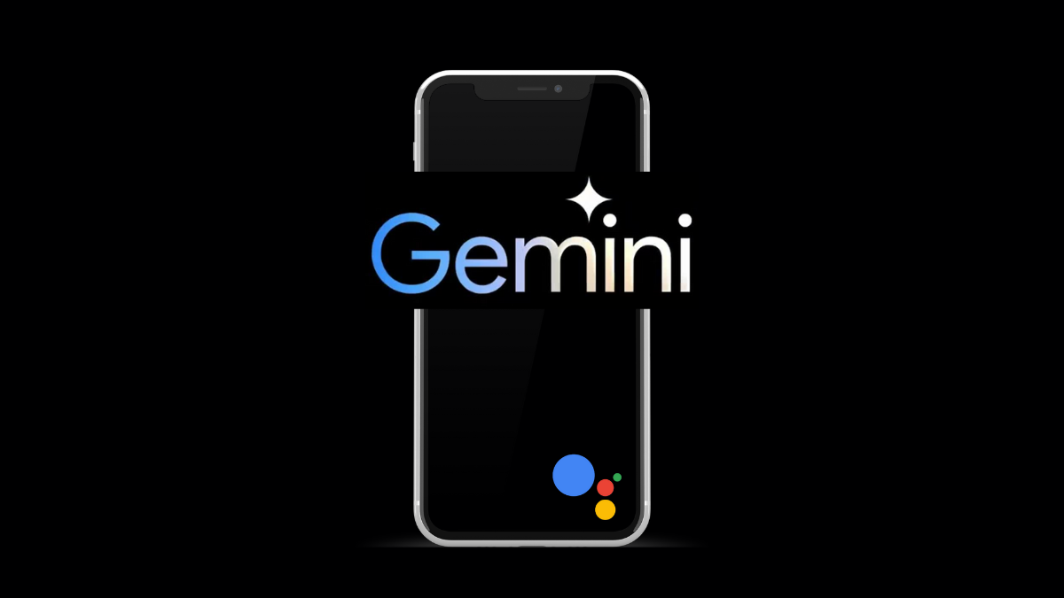 How to Use Gemini and Replace Google Assistant on Android