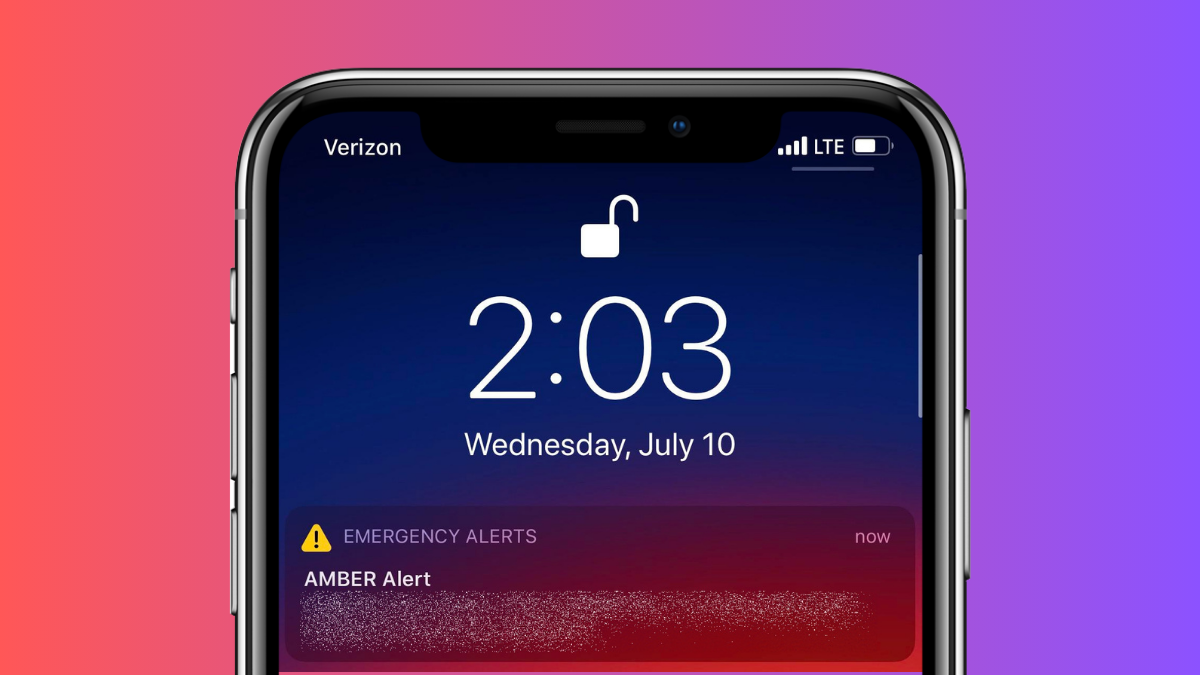 How to Turn Off Blue Alerts on iPhone and Android