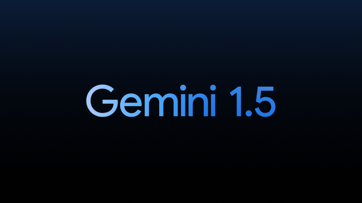 What is Gemini 1.5? What you need to know