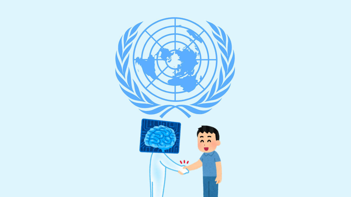 UN General Assembly Adopts World’s First Global AI Resolution