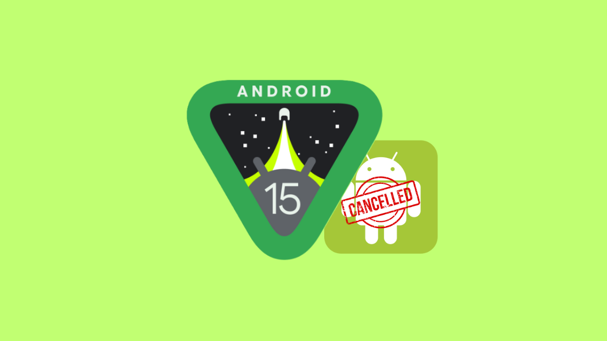 Android 15 Could Refuse to Install Apps Built for Android 6.0 Marshmallow