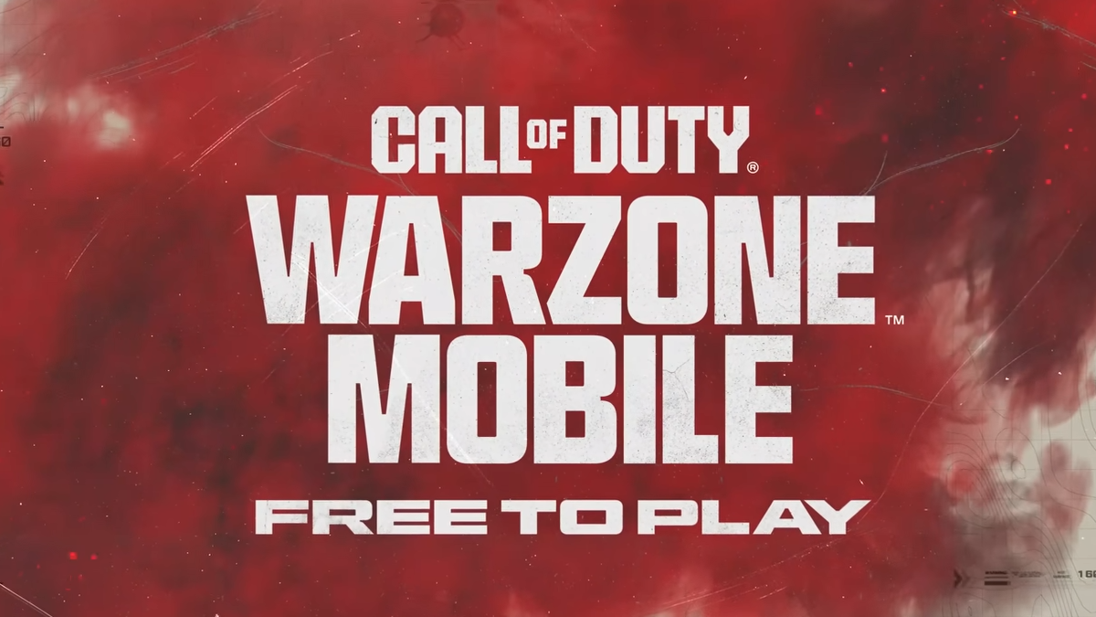 Call of Duty: Warzone Mobile Comes to iOS and Android