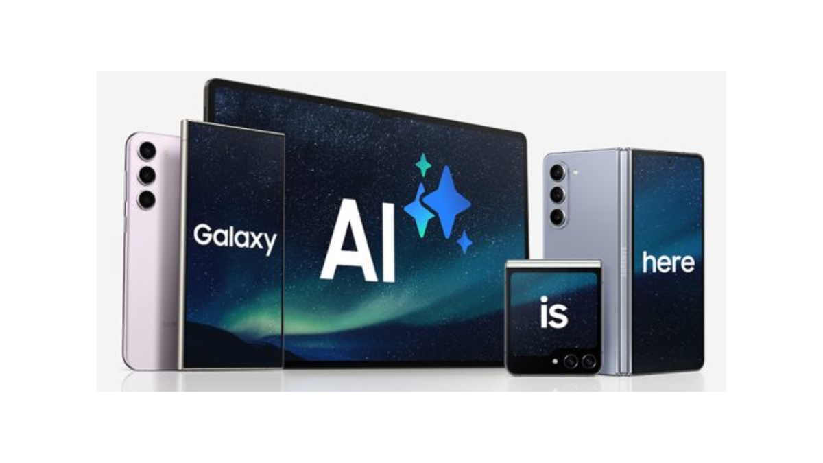 Samsung rolls out Galaxy AI with One UI 6.1 to Galaxy S23, Tab S9, Z Fold5 and Flip5