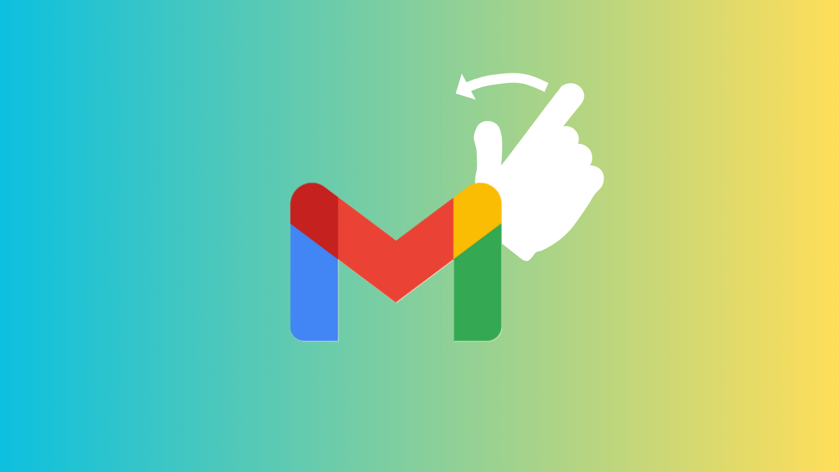 Gmail Now Has an In-App Predictive Back Gesture