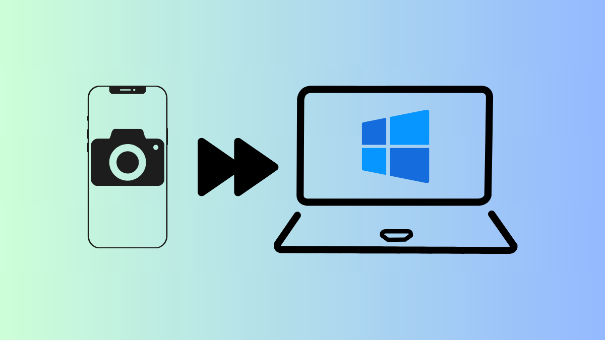 How to Use Your Mobile’s Camera as a Webcam on Windows 11