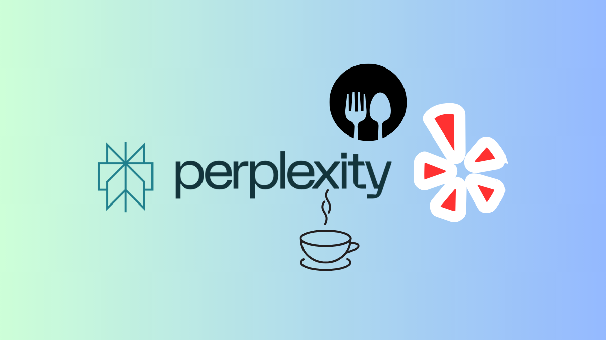 Perplexity AI Integrates Yelp Data for Restaurant Recommendations