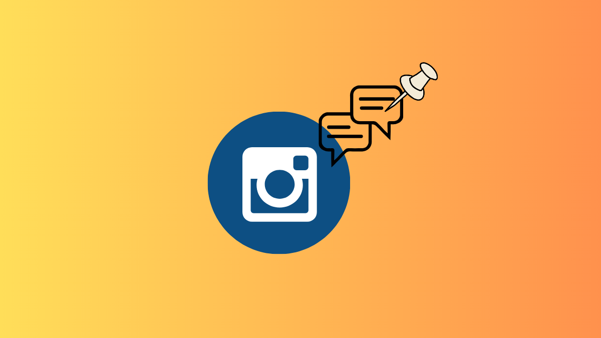 How to Pin or Unpin Chats on Instagram