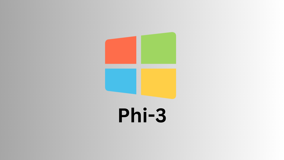 How to Run Microsoft Phi-3 AI on Windows Locally