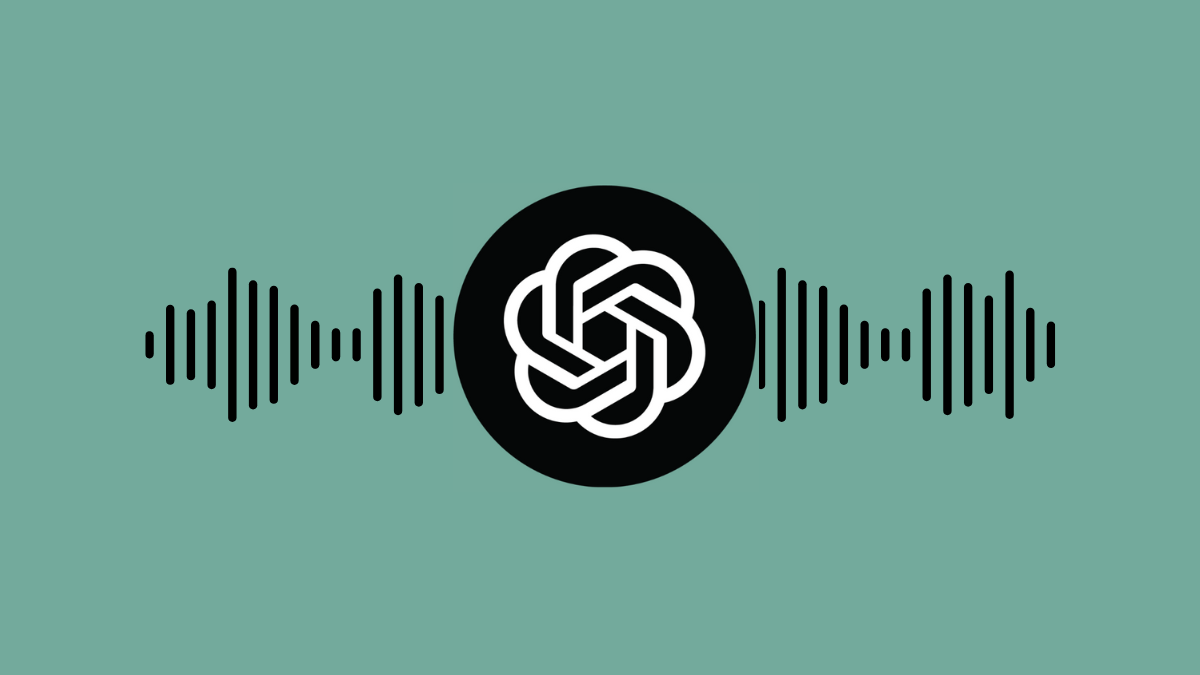 OpenAI’s Voice Engine Can Clone Your Voice With a 15-Second Voice Clip