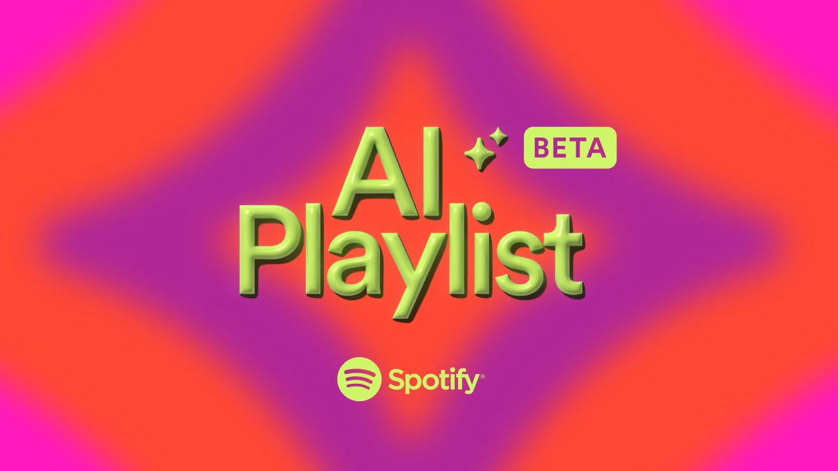 How to Create an AI Playlist on Spotify