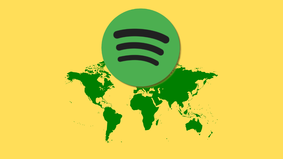 How to Listen to Spotify Songs Not Available in Your Region for Free