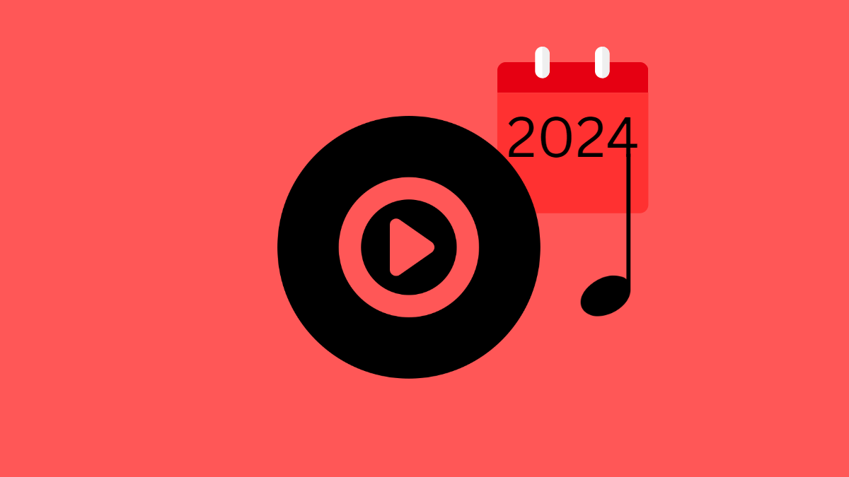 New features in YouTube Music in 2024