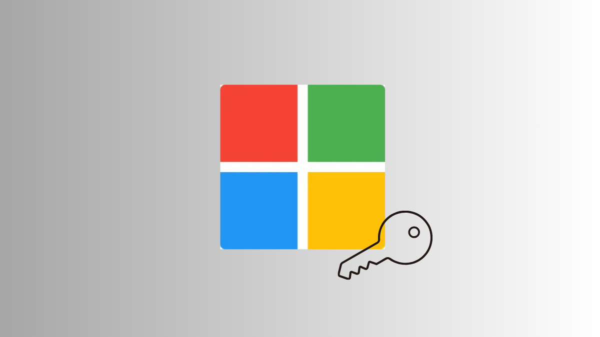 How to Create a Passkey for Your Personal Microsoft Account