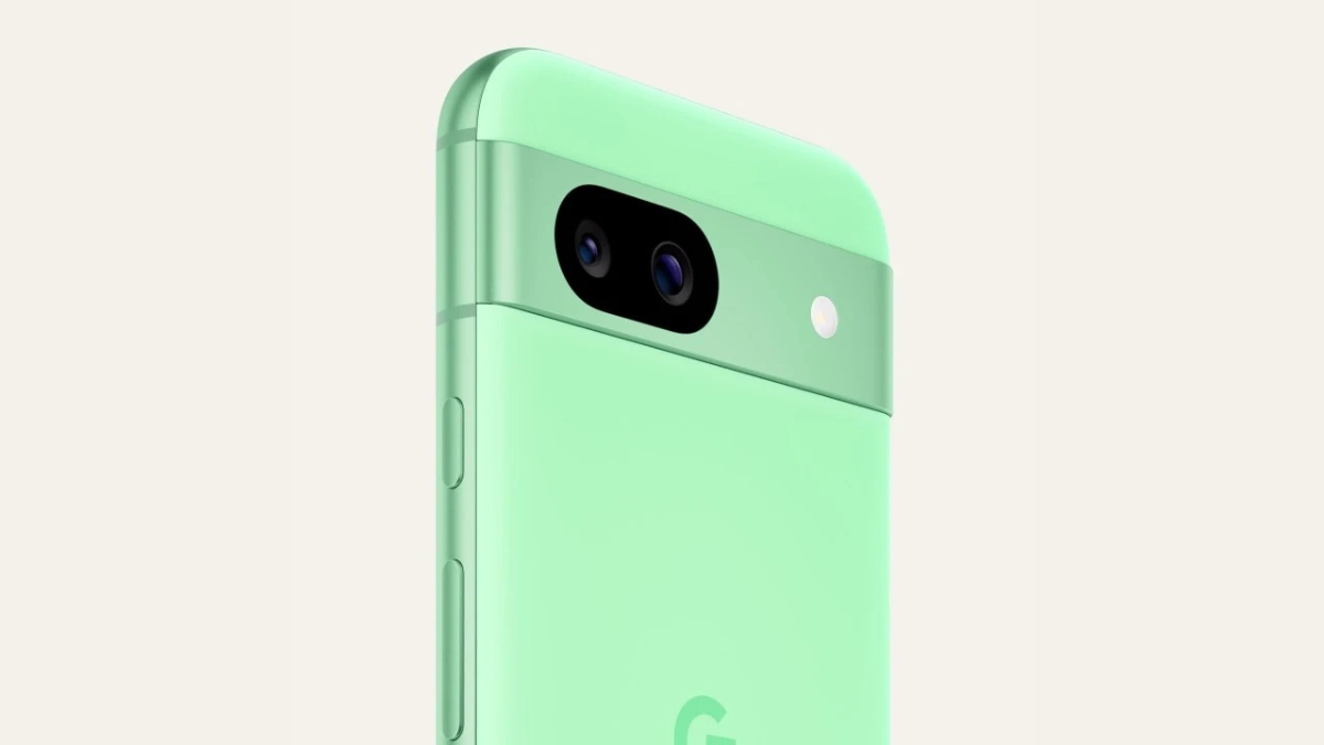 How the Google Pixel 8a Redefines the Entire Mid-Range Smartphone Segment