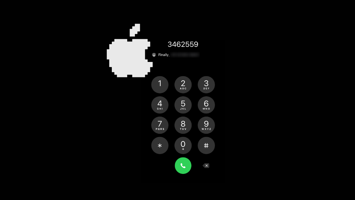 How to Use T9 Dialing on iPhone With iOS 18