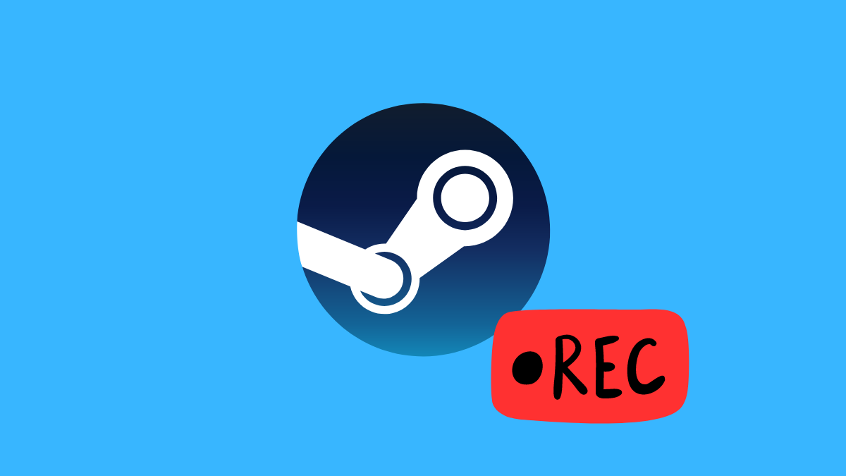 Steam Has a Built-in Game Recording Function! Here’s How to Get and Use It