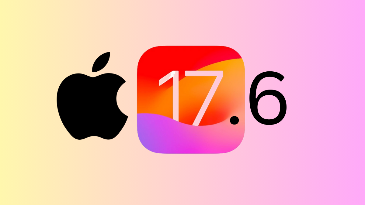 Apple Has Released the Third Beta Versions of iOS 17.6 and iPadOS 17.6 to Developers